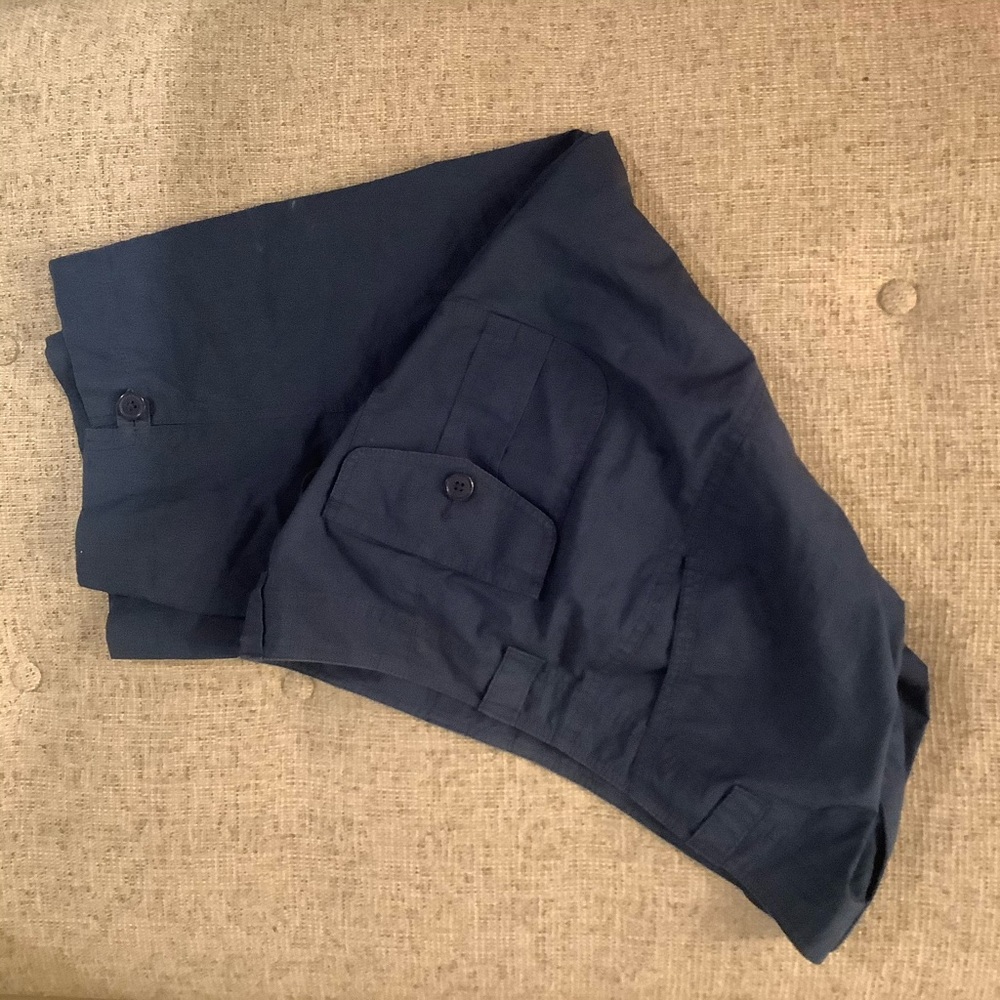 5 for $15 Vintage Quality Talbots Cotton Capris